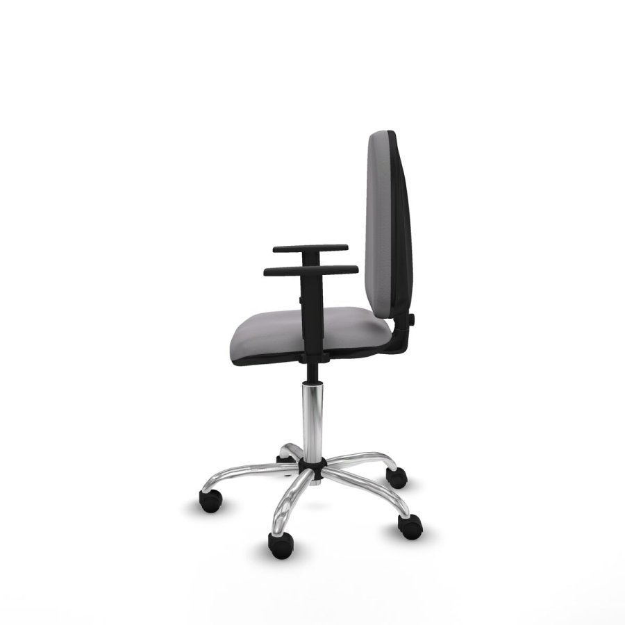 Kontorstol Piqueras y Crespo B1D05RN Gr� #3