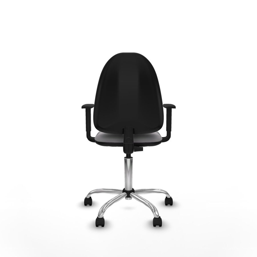 Kontorstol Piqueras y Crespo B1D05RN Gr� #5