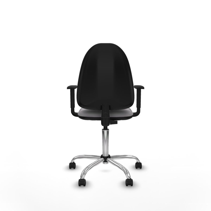 Kontorstol Piqueras y Crespo B1D05RP Gr� #5