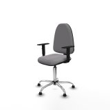 Kontorstol Piqueras y Crespo B1D05RT Gr� #2