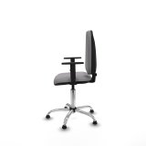 Kontorstol Piqueras y Crespo B1D05RT Gr� #3