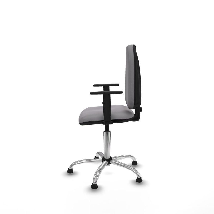 Kontorstol Piqueras y Crespo B1D05RT Gr� #3