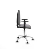 Kontorstol Piqueras y Crespo B1D05RT Gr� #7