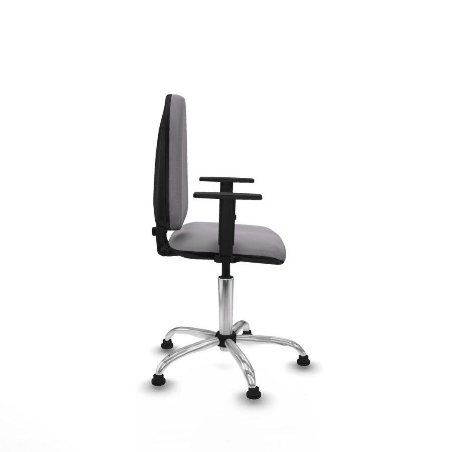 Kontorstol Piqueras y Crespo B1D05RT Gr� #7