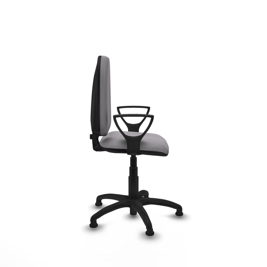 Kontorstol A�na Piqueras y Crespo BFN01RT Gr� #7