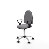 Kontorstol A�na Piqueras y Crespo BFN05RF Gr� #2