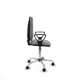 Kontorstol A�na Piqueras y Crespo BFN05RF Gr� #7