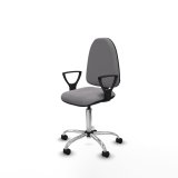 Kontorstol A�na Piqueras y Crespo BFN05RN Gr� #2