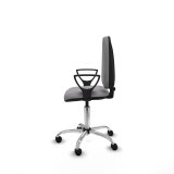 Kontorstol A�na Piqueras y Crespo BFN05RN Gr� #3