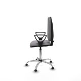 Kontorstol A�na Piqueras y Crespo BFN05RT Gr� #3