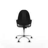 Kontorstol A�na Piqueras y Crespo BFN05RT Gr� #5