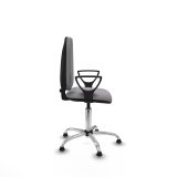 Kontorstol A�na Piqueras y Crespo BFN05RT Gr� #7