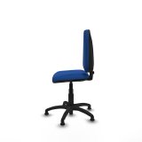 Kontorstol A�na Piqueras y Crespo B0001RT Bl� #3