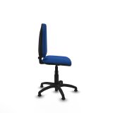 Kontorstol A�na Piqueras y Crespo B0001RT Bl� #7