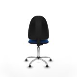 Kontorstol A�na Piqueras y Crespo B0005RT Bl� #5