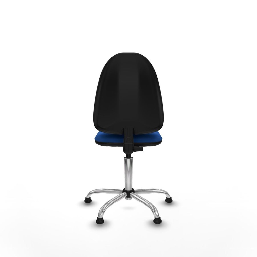 Kontorstol A�na Piqueras y Crespo B0005RT Bl� #5