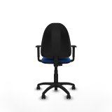 Kontorstol Piqueras y Crespo B1D01RF Bl� #5