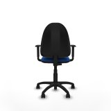 Kontorstol Piqueras y Crespo B1D01RN Bl� #5