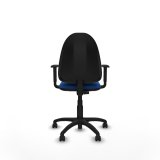 Kontorstol Piqueras y Crespo B1D01RP Bl� #5