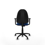 Kontorstol Piqueras y Crespo B1D01RT Bl� #5