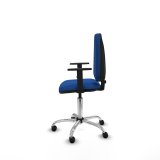 Kontorstol Piqueras y Crespo B1D05RF Bl� #3