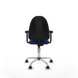 Kontorstol Ana Piqueras y Crespo B2D05RN Bl #5