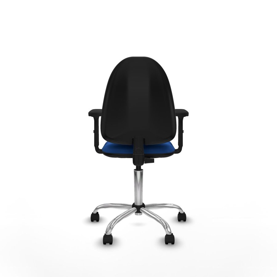 Kontorstol Ana Piqueras y Crespo B2D05RN Bl #5
