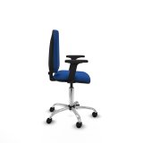 Kontorstol Ana Piqueras y Crespo B2D05RN Bl #7