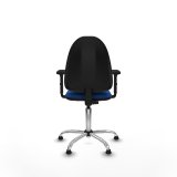 Kontorstol Ana Piqueras y Crespo B2D05RT Bl #5