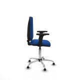 Kontorstol Ana Piqueras y Crespo B2D05RT Bl #7