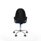 Kontorstol A�na Piqueras y Crespo BFN05RF Bl� #5