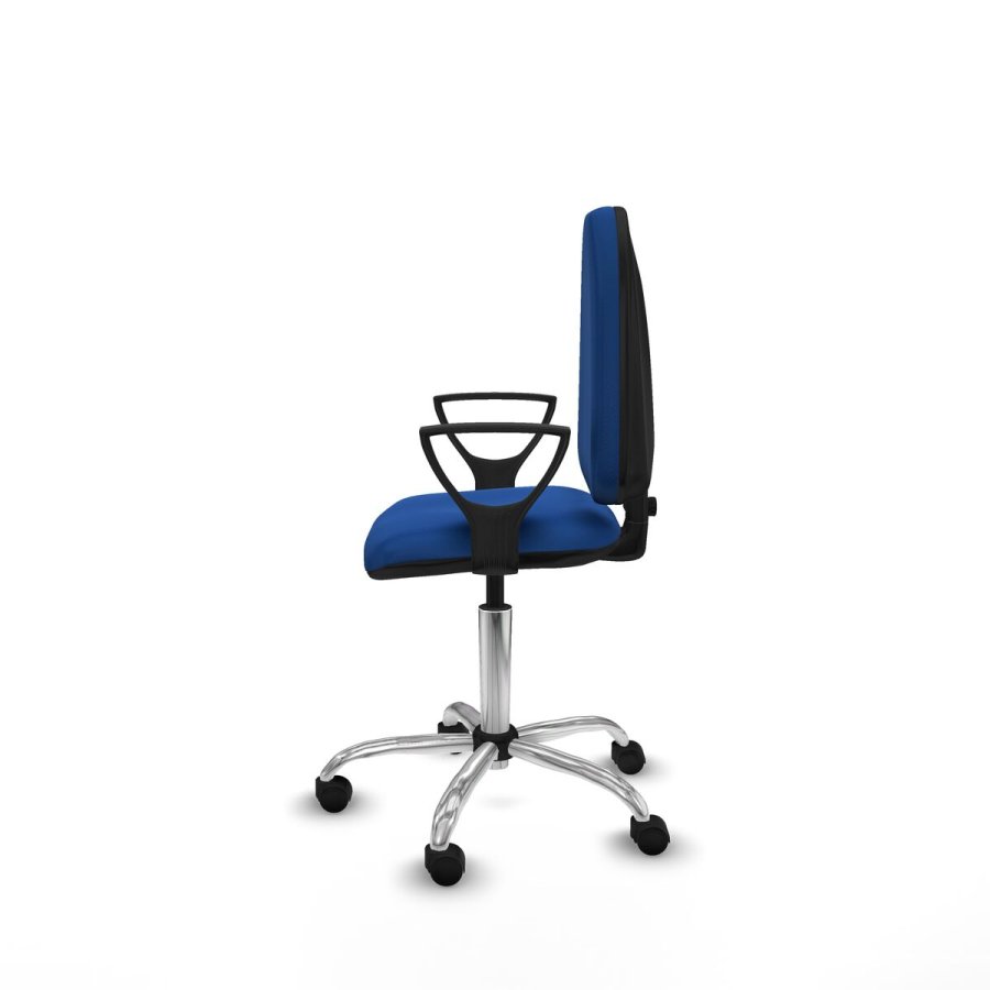 Kontorstol A�na Piqueras y Crespo BFN05RN Bl� #3