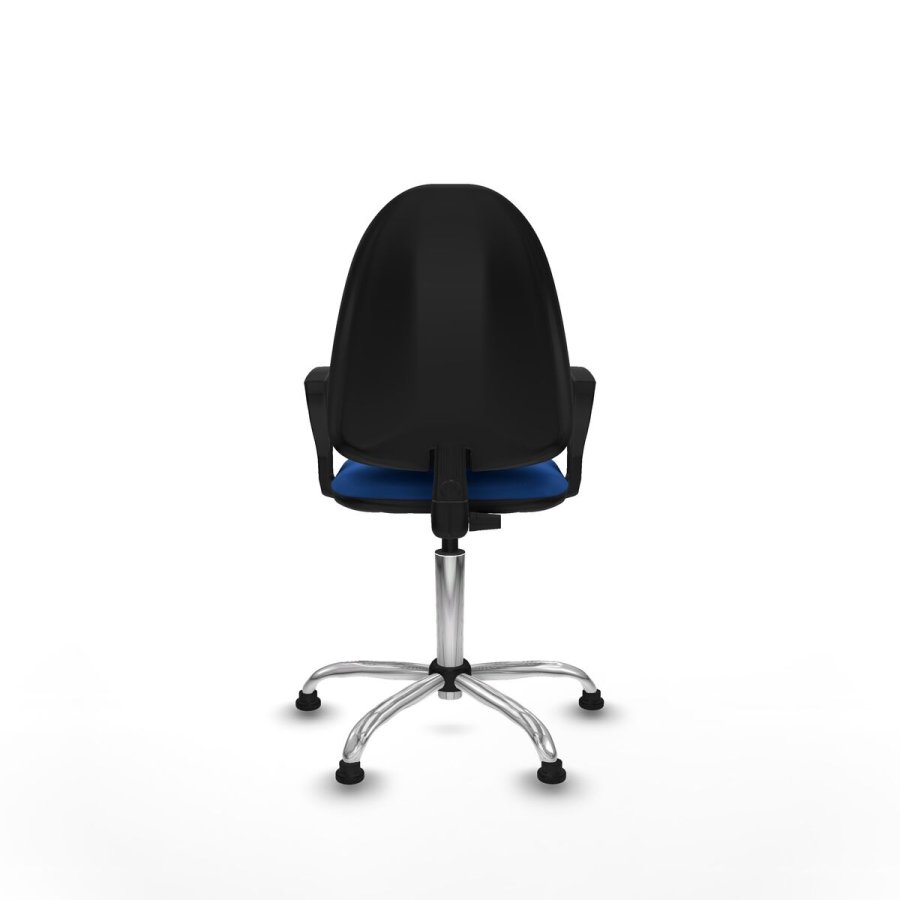 Kontorstol A�na Piqueras y Crespo BFN05RT Bl� #5
