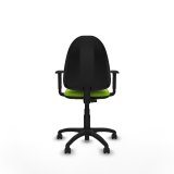 Kontorstol Piqueras y Crespo B1D01RF Pistacie #5