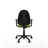 Kontorstol Piqueras y Crespo B1D01RN Pistacie #5