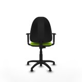 Kontorstol Piqueras y Crespo B1D01RT Pistacie #5