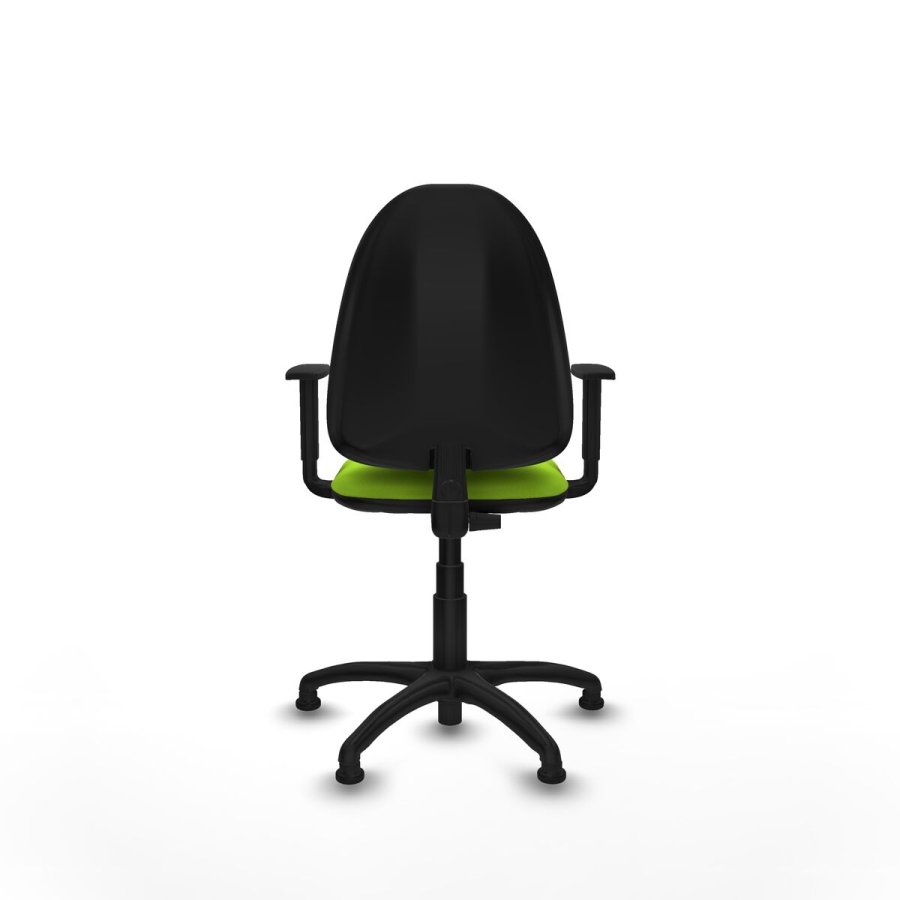 Kontorstol Piqueras y Crespo B1D01RT Pistacie #5