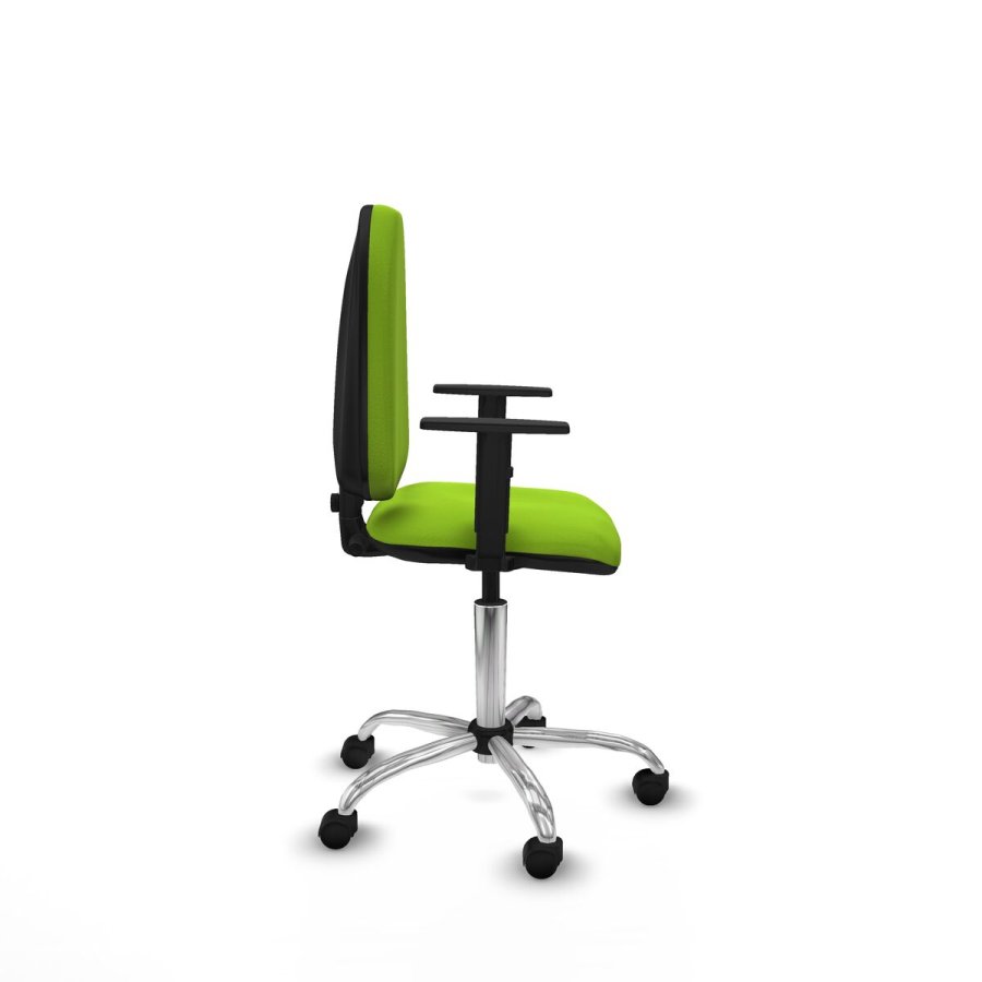 Kontorstol Piqueras y Crespo B1D05RN Pistacie #7