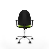 Kontorstol Piqueras y Crespo B1D05RP Pistacie #5