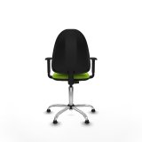 Kontorstol Piqueras y Crespo B1D05RT Pistacie #5