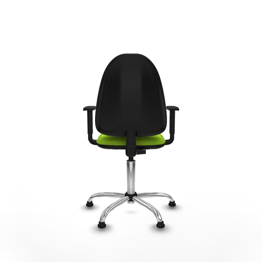 Kontorstol Piqueras y Crespo B1D05RT Pistacie #5