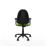 Kontorstol Ana Piqueras y Crespo B2D01RF Pistacie #5