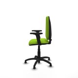 Kontorstol Ana Piqueras y Crespo B2D01RT Pistacie #3