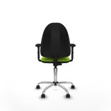 Kontorstol Ana Piqueras y Crespo B2D05RF Pistacie #5