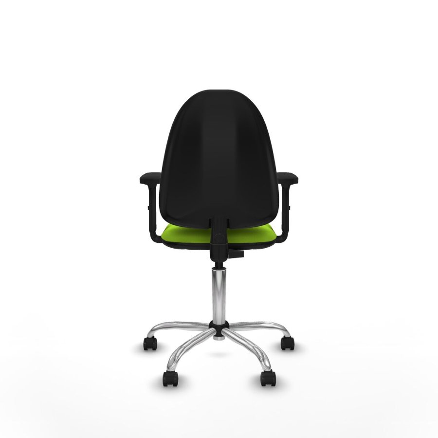 Kontorstol Ana Piqueras y Crespo B2D05RF Pistacie #5