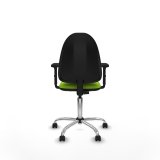 Kontorstol Ana Piqueras y Crespo B2D05RP Pistacie #5