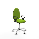 Kontorstol A�na Piqueras y Crespo BFN05RT Pistacie #1