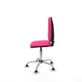 Kontorstol A�na Piqueras y Crespo B0005RT Pink #3