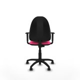 Kontorstol Piqueras y Crespo B1D01RP Pink #5