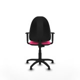 Kontorstol Piqueras y Crespo B1D01RT Pink #5